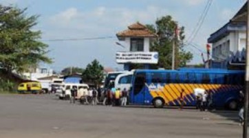 Dishub Banjar Siapkan Antisipasi Arus Mudik Lebaran Harapan Rakyat