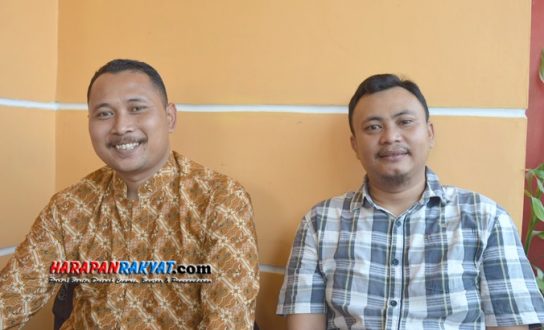 Pilkada Banjar Panwascam Buka Pendaftaran Anggota PPL