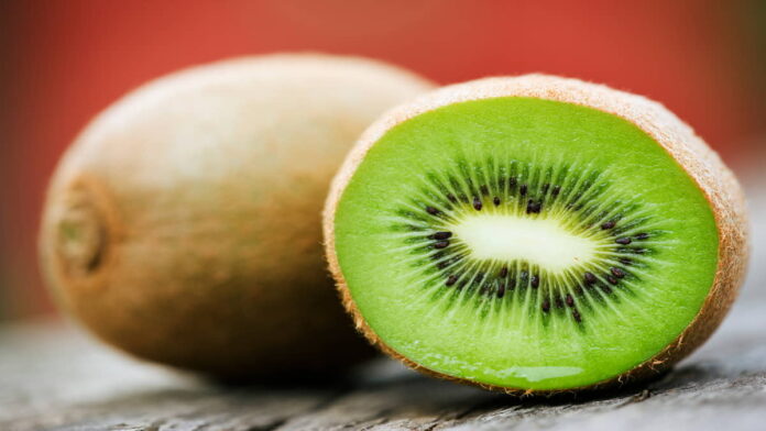 Manfaat Buah Kiwi Yang Kaya Antioksidan Dan Nutrisi