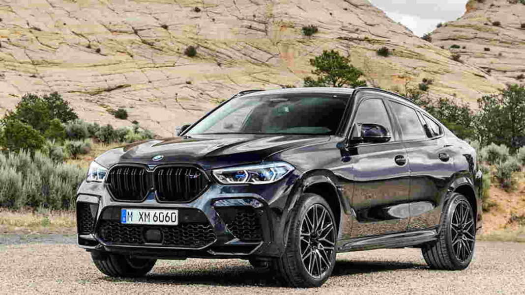 Kelebihan Dan Kekurangan Bmw X Cc All Wheel Drive