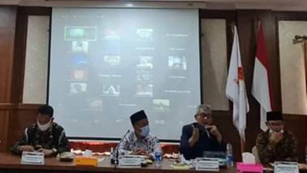 Agun Gunandjar Toleransi Dan Kolaborasi Kunci Membangun Bangsa