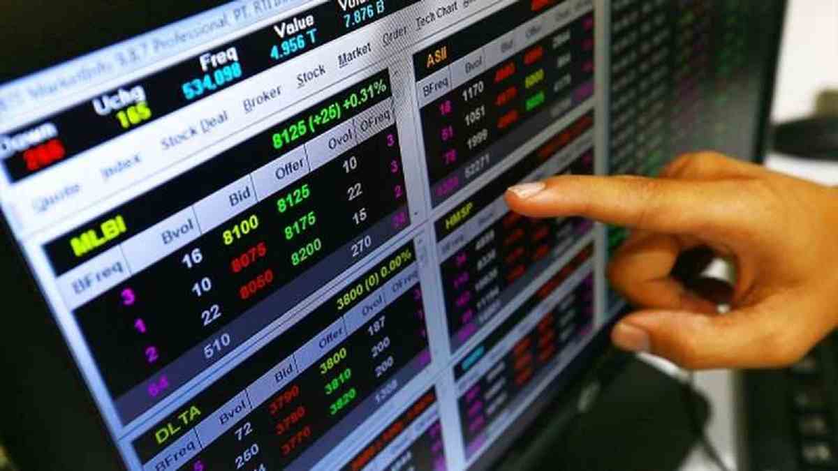 Saham Emiten Sektor Consumer Cyclical Menguat Lebih Baik Tahun Ini