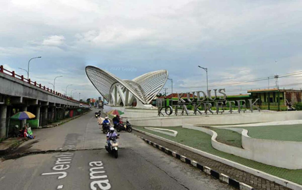 Tempat Wisata Di Kabupaten Kudus Jawa Tengah