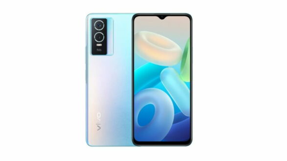 Hp Vivo Y T Ponsel Mid Range Dengan Spesifikasi Gahar