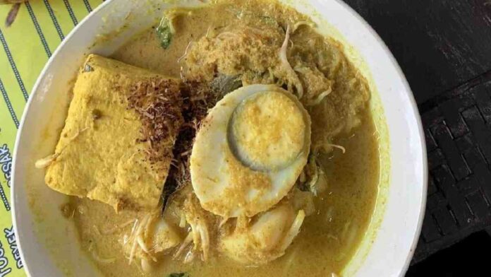 Rekomendasi Sarapan Di Bogor Mulai Dari Pecel Hingga Soto