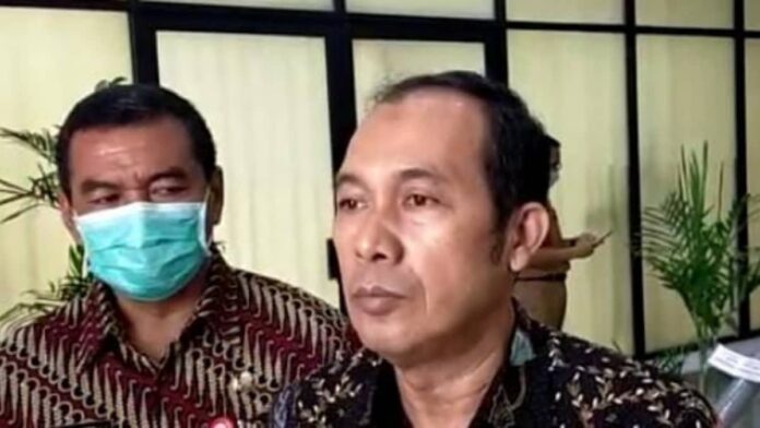 Waspada Pesan Wa Mantan Wali Kota Cimahi Ngatiyana Sempat Kena Retas