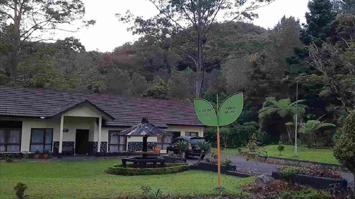 Agrowisata Gunung Mas Rekomendasi Tempat Rekreasi Di Bogor