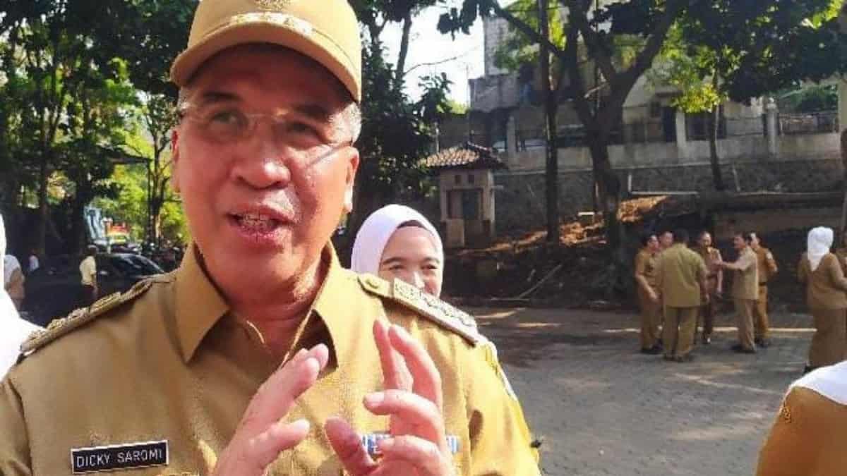 Pemkot Cimahi Luncurkan Psc Tangani Pasien Gawat Darurat