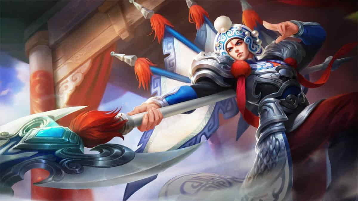 Mengenal Hero Zilong Mobile Legends Skill Kelemahan Dan Kelebihannya