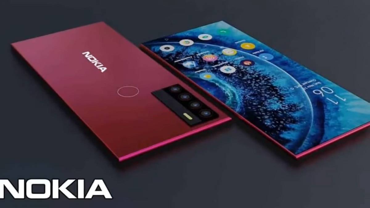 HP Nokia X900 Hadir Dengan Baterai Jumbo 6700 MAh