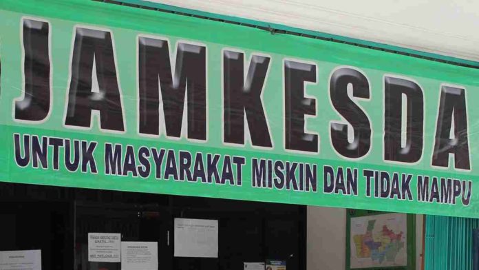 Jamkesda