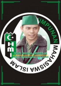 Dani Daniel Mukhlis