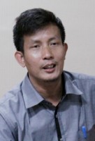 Ketua KPU Propinsi Jabar, Yayat Hidayat