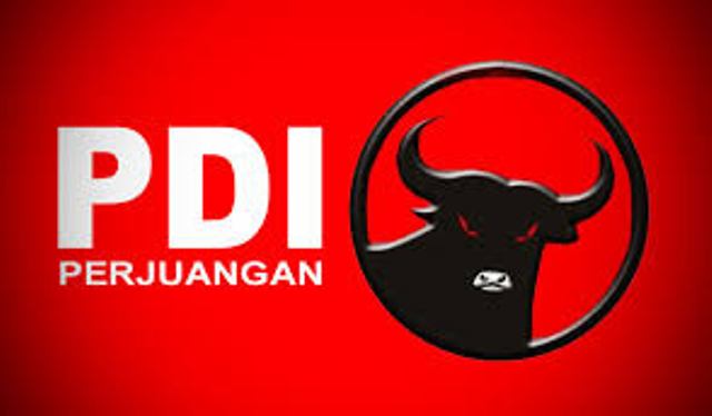 Logo PDI-Perjuangan