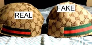 gucci cap harga