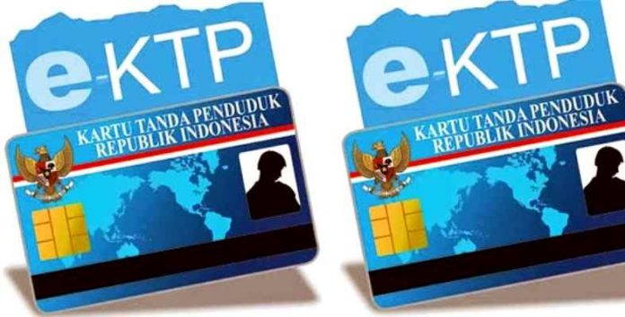 Pemkot Bandung kejar target perekaman KTP-el bagi pemilih pemula