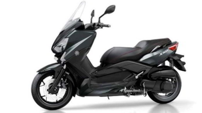 Yamaha X-MAX Masih Diincar Pecinta Matic