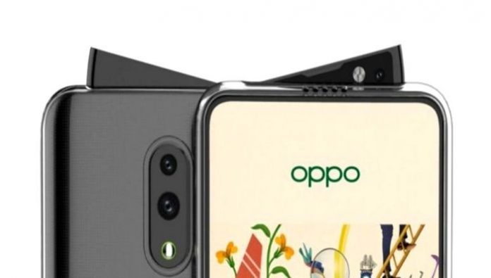 Bawa Teknologi 10x Lossless, Smartphone Reno dari Oppo Rilis 10 April 2019