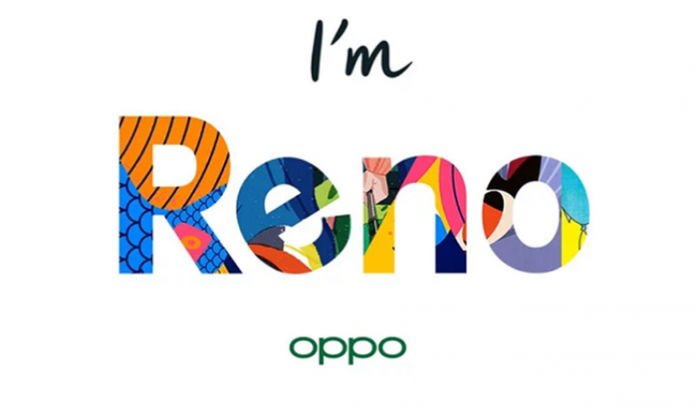 Oppo Umumkan Sub-Brand Smartphone Baru Bernama Reno