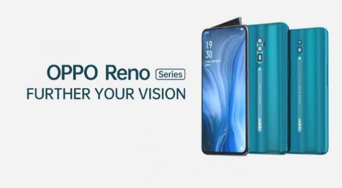 HP Oppo Reno Series Meluncur di Indonesia 17 Juni, Apa Saja?