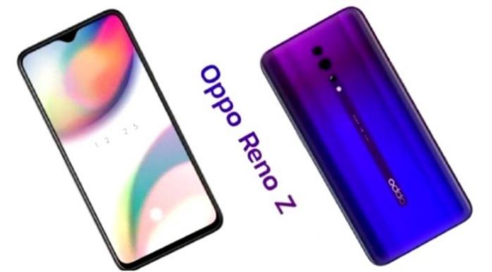 HP Oppo Reno Z Resmi Dirilis, Ini Kelebihan dan Kekurangannya