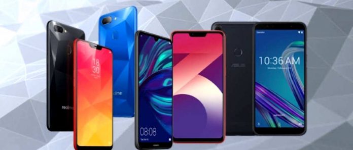 Rekomendasi 9 HP Oppo RAM 3 GB Terbaru
