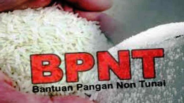 BPNT di Ciamis