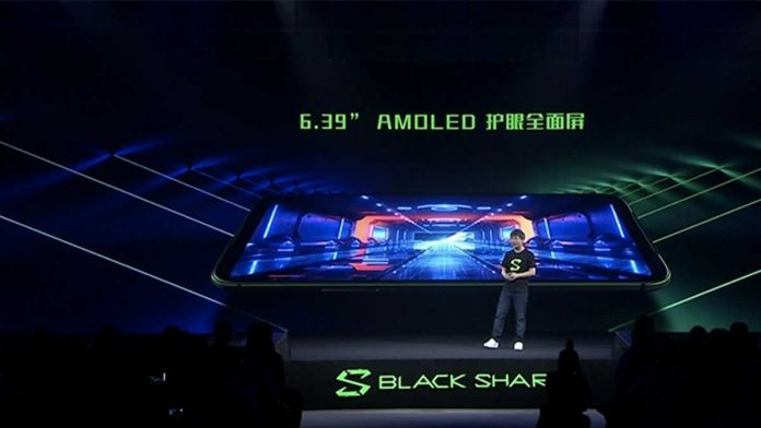 Black Shark 2 Pro, Smartphone Gaming Besutan Xiaomi