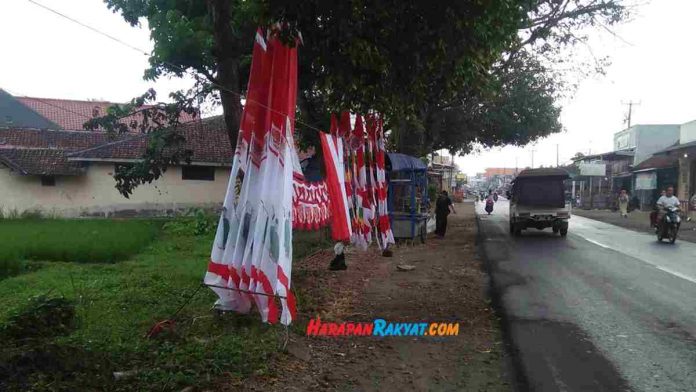 pedagang asal Garut