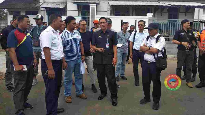 Semua Kereta Api Bakal Turun di Ciamis, Dishub Buka Jalur Baru