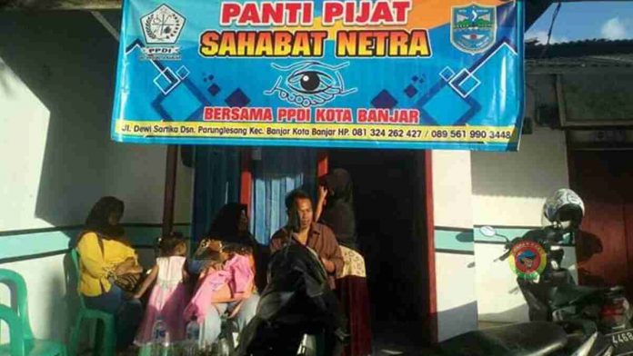 Panti Pijat