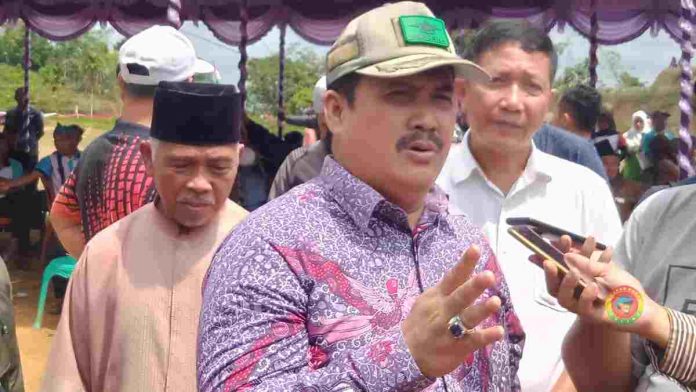Pemerintah Pangandaran