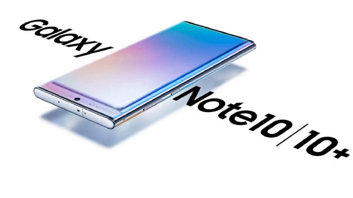 Samsung Galaxy Note 10 Sudah Tersedia di Indonesia