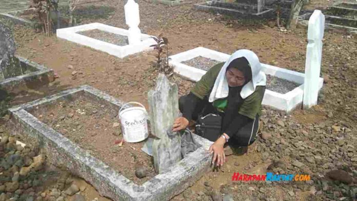 Taman Makam Pahlawan Imbanagara