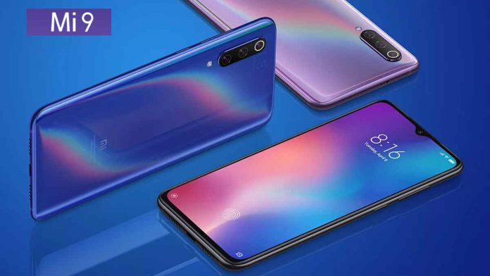 Xiaomi Mi 9 5G dapat “Restu” dari TENAA