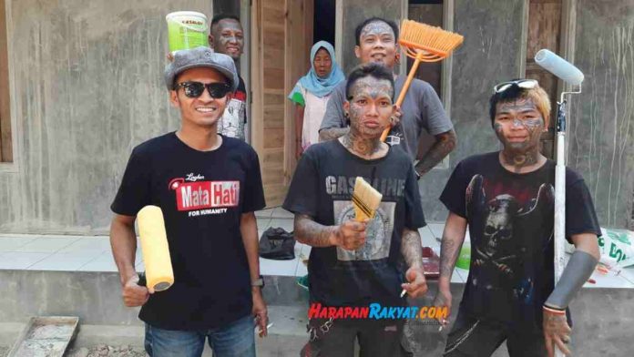 anak punk Banjarsari