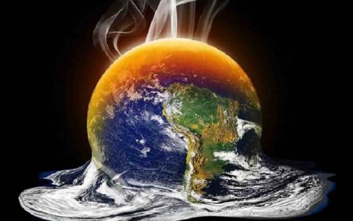 Dampak Perubahan Iklim Global