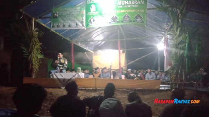 GP Ansor Desa Bojongkondang