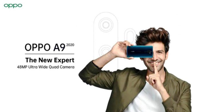 Ini Fitur Andalan HP Oppo A9 2020 yang Meluncur di Indonesia 17 September