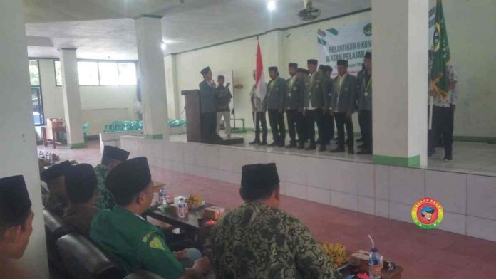 PC IPNU Kota Banjar