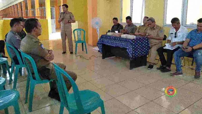 Pasar Muktisari Kota Banjar