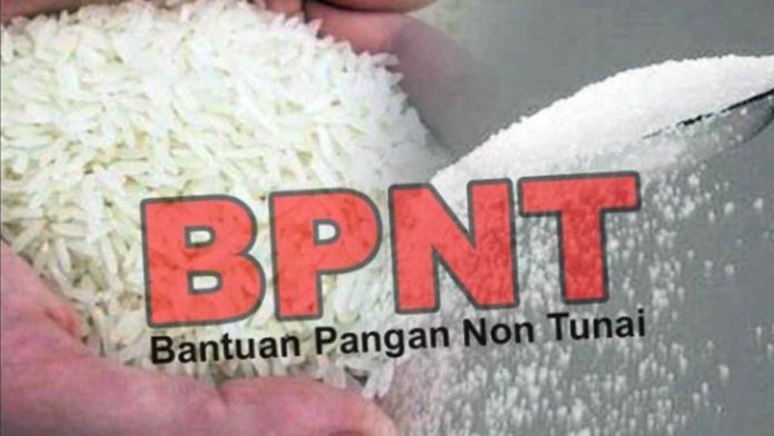 Program BPNT