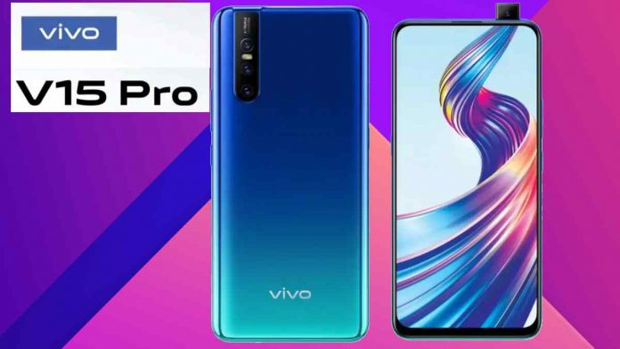Smartphone Triple Kamera Terbaik dari HP Vivo