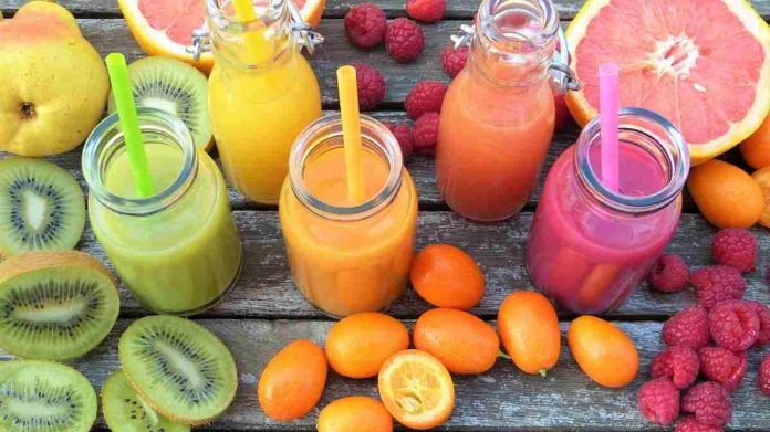 Terapi Jus