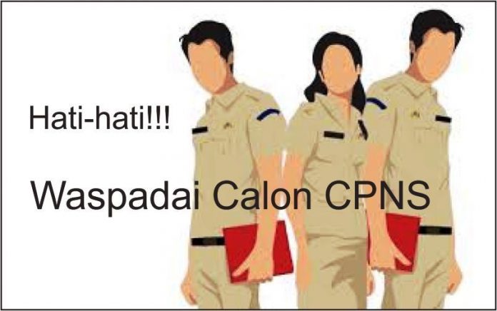 Hati-hati! Bupati Ciamis Ingatkan Soal Calo CPNS