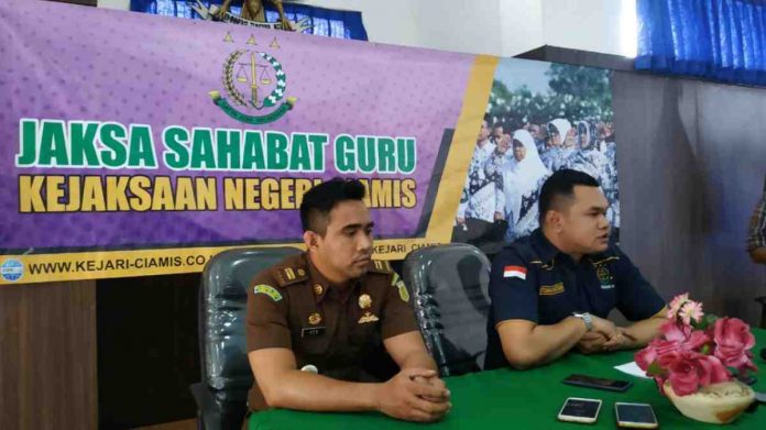 Jaksa Sahabat Guru