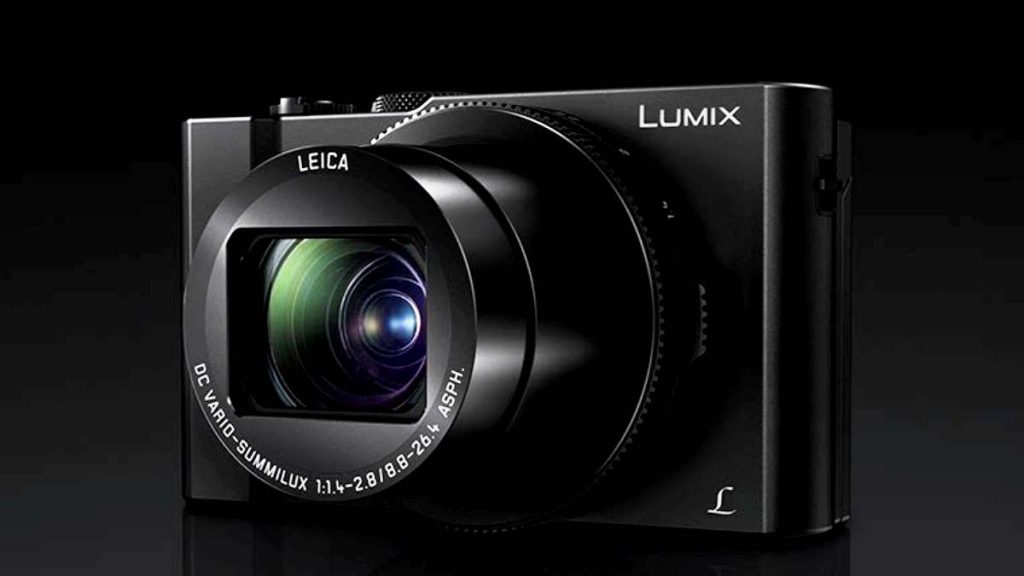 Panasonic Lumix DMC LX10. Photo : Net/Ist.