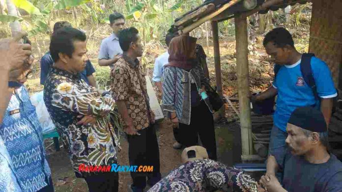 Wabup Ciamis