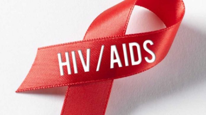 HIV/AIDS