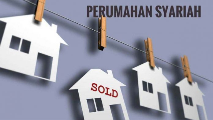 Cara Memulai Bisnis Properti Syariah